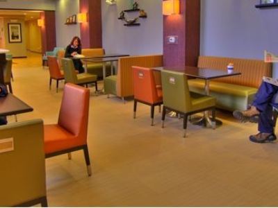 Hampton Inn And Suites Parsippany/North Екстериор снимка